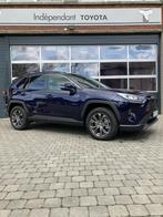 Toyota   rav4 dynamic plus NEW !!! 450 km -19% du prix neuf!, Auto's, Toyota, Te koop, 131 kW, 750 kg, 5 deurs