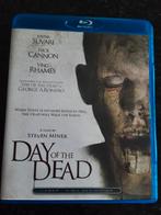 Day of the dead blu ray NL, CD & DVD, Blu-ray, Enlèvement ou Envoi