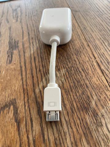 DVI S-video (Super video) RCA stekker beschikbaar voor biedingen