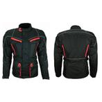 Nieuwe 600D motorjas van cordura textiel, Verzenden, Nieuw met kaartje, Jas | textiel
