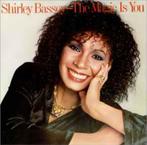 LP Shirley Bassey ‎– The Magic Is You, Ophalen of Verzenden, 1960 tot 1980, Gebruikt, 12 inch