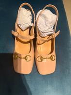 Nieuwe Gucci pumps maat 39, Kleding | Dames, Schoenen, Pumps, Beige, Nieuw, Ophalen of Verzenden