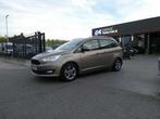 Ford Grand C-max 1.0 i ecoboost 125pk Business Luxe '19, 5 places, Grand C-Max, Système de navigation, Achat
