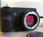 SIGMA SD Quattro camera, Audio, Tv en Foto, Fotocamera's Digitaal, Compact, Ophalen of Verzenden, Zo goed als nieuw, Overige Merken
