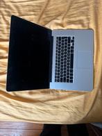Macbook Pro i7 ssd mid 2015, Computers en Software, Apple Macbooks, Ophalen of Verzenden, Zo goed als nieuw, MacBook, 15 inch