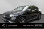 Mercedes-Benz EQA 300 4MATIC AMG Line (automatique), 1800 kg, Entreprise, Noir, 5 portes