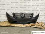 Voorbumper Mercedes Vito W447 NIEUW ORIGINEEL A4478850425, Pare-chocs, Avant, Utilisé, Enlèvement ou Envoi