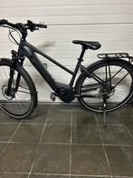 Bergamont E-Horizon Elite Lady, Fietsen en Brommers, Elektrische fietsen, Ophalen, Zo goed als nieuw
