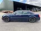 2004 Chrysler 300C Personenauto, Auto's, Chrysler, Automaat, Gebruikt, Overige brandstoffen, Bedrijf