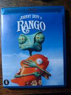 Rango Blu Ray, CD & DVD, DVD | Films d'animation & Dessins animés, Comme neuf, Enlèvement ou Envoi