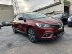 RENAULT GRAND SCENIC 1.3TCe Initial Parijs, Auto's, Monovolume, 7 zetels, Bedrijf, 5 deurs