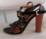 Guess Sandalen., Vêtements | Femmes, Chaussures, Guess, Enlèvement ou Envoi, Porté, Noir