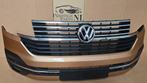 Voorbumper VW Transport T6 T6.1 Facelift Bumper 7LA807221B, Gebruikt, Ophalen of Verzenden, Bumper, Voor