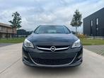 Opel Astra 1.4 Turbo - Opc Line - Full Option, Euro 5, Zwart, Zwart, Leder