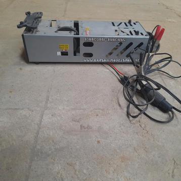 Rc nitro starter voor auto's beschikbaar voor biedingen