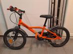 Kinderfiets Btwin 3-6 jaar, Fietsen en Brommers, Ophalen, Gebruikt, B-twin