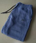 Nike Jogginbroek 1x gedragen (Large) nieuwprijs was 110eu, Enlèvement ou Envoi, Nike, Bleu, Taille 52/54 (L)