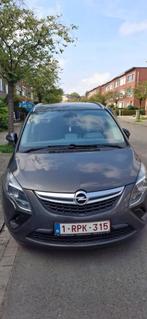 Opel 7 personen auto, Auto's, Euro 5, Cruise Control, Particulier, Te koop