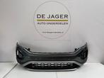 VW 2GA T-ROC T ROC FACELIFT VOORBUMPER BUMPER 2022-, Auto-onderdelen, Gebruikt, Voor, Volkswagen, Bumper