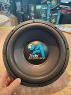 Subwoofer 10inch bassface 500watt