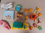 Pakket Babyspeelgoed, Kinderen en Baby's, Ophalen of Verzenden, Gebruikt