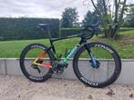 Te koop: Specialized Tarmac SL7 S-Works "Alaphilippe", Vélos & Vélomoteurs, 53 à 57 cm, Enlèvement, Comme neuf, Autres marques