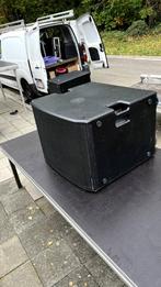 Subwoofer DB Technologies 918, Subwoofer, Zo goed als nieuw, 120 watt of meer, Ophalen