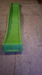 Schuifaf, Kinderen en Baby's, Speelgoed | Buiten | Speeltoestellen, Ophalen, Zo goed als nieuw, Glijbaan