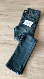 Meisjes broeken 122/128, Enfants & Bébés, Vêtements enfant | Taille 122, Enlèvement, Comme neuf, Pantalon