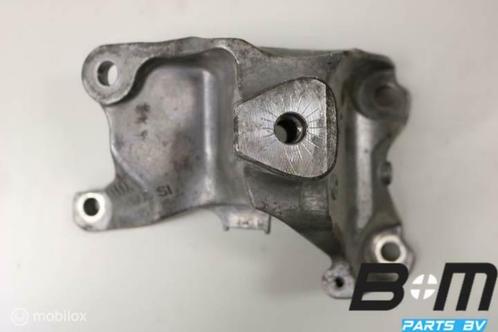 Console voor motorsteun links (bestuurderskant) Audi RS7, Auto-onderdelen, Overige Auto-onderdelen, Gebruikt