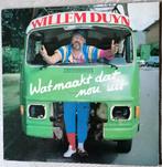 Willem Duyn - Wat maakt dat nou uit, Cd's en Dvd's, Vinyl | Nederlandstalig, Gebruikt, Ophalen of Verzenden, 12 inch