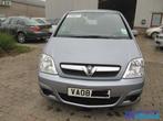 OPEL MERIVA A 1.4 Versnellingsbak 5 bak handbak, Gebruikt, Opel