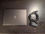 HP Envy X360, Computers en Software, Windows Laptops, Ophalen, Qwerty, 8 GB, 13 inch