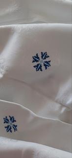 2 tafellakens, Antiek en Kunst, Ophalen