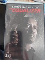 The equalizer, Cd's en Dvd's, Ophalen, Zo goed als nieuw