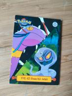 Carte Pokemon Topps tv12 23 ekans 24 arbok, Hobby & Loisirs créatifs, Jeux de cartes à collectionner | Pokémon, Enlèvement, Utilisé