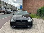 2015 BMW 535d Stationwagen Personenauto, Auto's, Automaat, Gebruikt, Euro 6, Overige brandstoffen