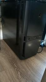 Oude toren voor desktopcomputers, Ophalen, Zo goed als nieuw