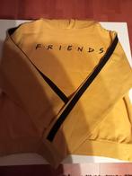 2x Friends hoodie met kap - maat 158-164, Comme neuf, Fille, Pull ou Veste, Enlèvement