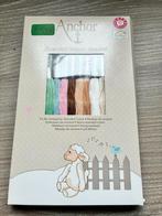 Verschillende borduurpakketten prijs op foto, Ophalen