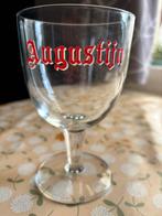 Bierglas augustijn nieuw €0,50/st, Verzamelen, Ophalen, Nieuw