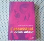 L' assassinat de Julien Lahaut ( Van Doorslaer - Verhoeyen ), Enlèvement ou Envoi, Utilisé
