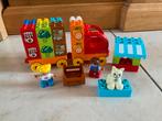 Duplo mijn eerste vrachtwagen, Kinderen en Baby's, Speelgoed | Duplo en Lego, Complete set, Duplo, Ophalen of Verzenden, Zo goed als nieuw