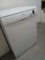 Bosch vaatwasser, Elektronische apparatuur, Vaatwasmachines, Ophalen, Gebruikt, 60 cm of meer, 85 tot 90 cm