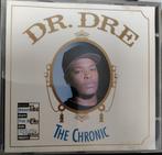 The Chronic Dr. Dre US Version New (Mint)!, Ophalen of Verzenden, 1985 tot 2000, Zo goed als nieuw
