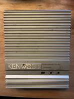 KENWOOD KAC-823, Ophalen, Gebruikt