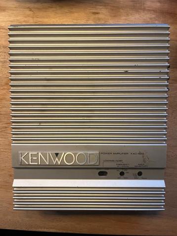KENWOOD KAC-823 beschikbaar voor biedingen