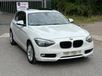 BMW 116i 2014, Auto's, BMW, Euro 5, 1 Reeks, Particulier, Te koop