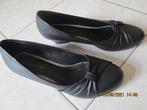 Escarpins noirs « TREND ONE » P : 40, Pumps, Zwart, Ophalen of Verzenden, Trend One