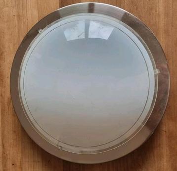 Plafond- of wandlamp 60W E27 beschikbaar voor biedingen